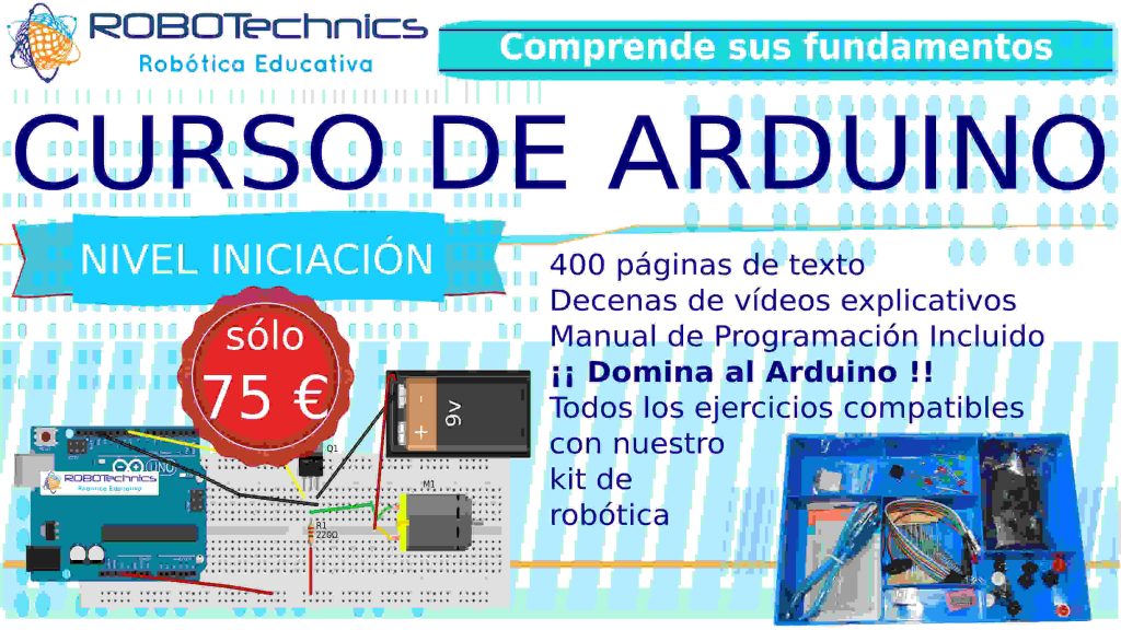 robotechnics robótica educativa programación Scratch robotcamp Arduino Raspberry Pi Linux Python PHP Web videojuegos electrónica inteligencia artificial campamento taller