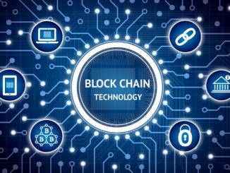 robotechnics Blockchain Bitcoin criptomoneda