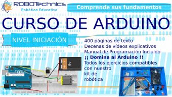 robotechnics robótica educativa programación Scratch robotcamp Arduino Raspberry Pi Linux Python PHP Web videojuegos electrónica inteligencia artificial campamento taller