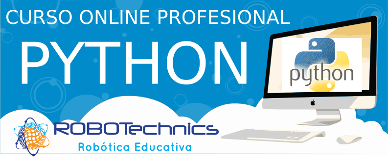 robotechnics python robótica educativa programación Scratch robotcamp Arduino Raspberry Pi Linux Python PHP Web videojuegos electrónica inteligencia artificial campamento taller