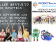 Robotechnics Taller de Robotica 2018