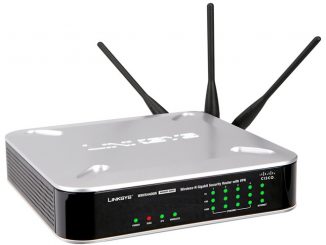 ROBOTechnics Router