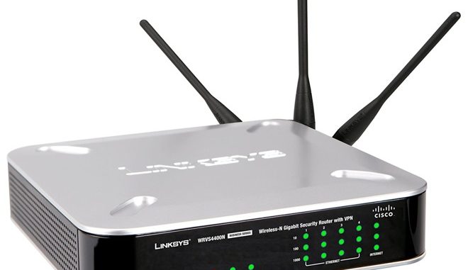 ROBOTechnics Router